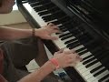 Opiate and the Gaping Lotus Experience - Tool piano cover