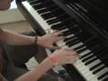 Opiate and the Gaping Lotus Experience - Tool piano cover