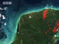 Secrets of the Mayan Underworld: Global Catastrophe