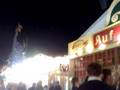 Burli auf der Wiesn