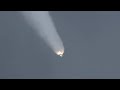 Shuttle Discovery Breaking the Sound Barrier Shuttle Discovery Breaking the Sound Barrier