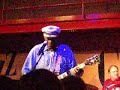 Chuck Berry - Jazz Cafe 18/11/08 Chuck Berry - Jazz Cafe 18/11/08