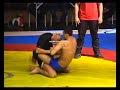 ADCC Scandinavian Open 2004 FINAL: Braulio Estima vs. Helen ADCC Scandinavian Open 2004 FINAL: Braulio Estima vs. Helen