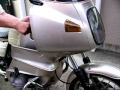 ＢＭＷ Ｒ１００ＲＳ　１９６８年車　５万ｋｍ走行　６０万円