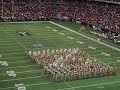 Aggie Band @ Alamo Dome vs. Army Aggie Band @ Alamo Dome vs. Army