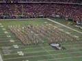 Aggie Band @ Alamo Dome vs. Army