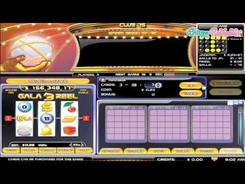 gala bingo gala bingo