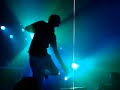 kleerup & titiyo p� tr�stocksfestivalen i skellefte� l�rdag 19/7 2008.

-longing for lullabies 
-with every heartbeat
