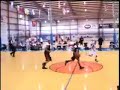 2007 Buckeye Report Inv.: RBK All Stars vs Kings of Court