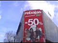 PLATAFORMA BLANCA GUIPUZCOA,MANIFESTACIÓN
