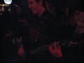 fourpointsix playing their encore in hevimesta, helsinki, finland. cover of deep purples smoke on the water (throne of chaos version).
featuring one of the crew member with a guitar in audience! :) 
sorry about the crappy sounds..