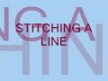 Cross stitch