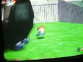 Super Mario 64: Bomb-Omb Battlefield: Star 6 Super Mario 64: Bomb-Omb Battlefield: Star 6