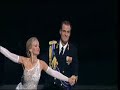 stuart widdall and katie stainsby video one(dancing on ice)