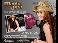 Marília Dutra - Então Volta - Lançamento do CD
