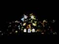 Robert Seidel Phyletic Museum Live Projection