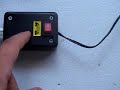KipKay's Scanner Lamp