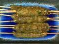 How To Make Indian Lamb Kebabs