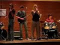 Samfora LIVE! - Matine� der Musikschule Springe