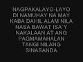 lando by gloc 9 (w/lyrics)