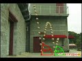 Soccer ball drop