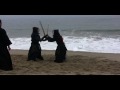 Sword Fighting (Gumtoogi): Black Sashes - Hwa Rang Do Championships 2009