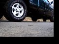 1996 Dodge Ram 1500 5.9 Flowmaster Super 44