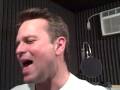 'At Last', Sam Harris Concert Rehearsal. (Beyonce Schemonce!)
