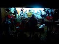 AS I AM - Dream Theater - Cover Fuera de Tono
