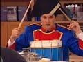 vaya semanita-euskolegas danborrada