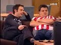 vaya semanita-euskolegas danborrada