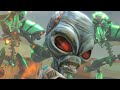 Destroy all humans! Path of the Furon