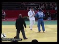 TIVP 2008 Zeevi (ISR) - Zilinskas (LTU) [-100kg]