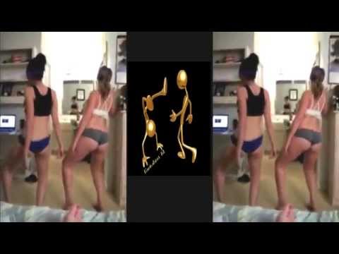 booty dance