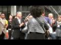 clip video Marianne James Dans ma rue