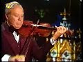 Helmut Zacharias - Doppelkonzert von J.S. Bach