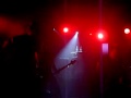 colos-saal, aschaffenburg
darkness over x-mas tour