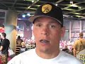 Nate Diaz Talks Misconceptions on Throwdown TV