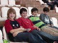 CNPovoense Superstars 07-08