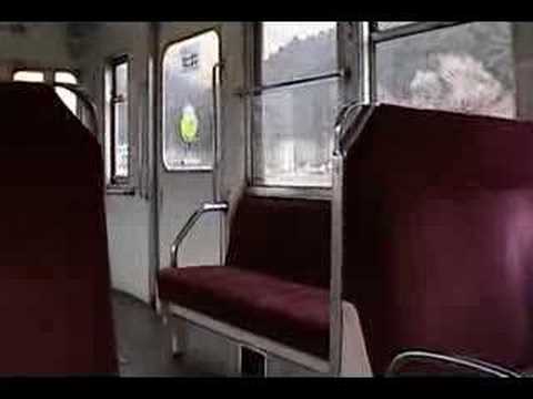 大井川鉄道　420系の吊り掛け音
