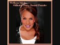 Patty Brard met haar grote tyfus bek Patty Brard met haar grote tyfus bek