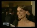Access Hollywood - American Cinematheque gala, Julia Roberts