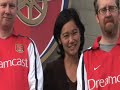 Julian and Kazuko (from Muswell Hill to Tokyo)