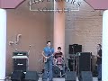 SCOTTY BRATCHER BAND AND MY WAY DOWN