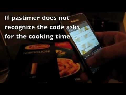 Youtube video for App