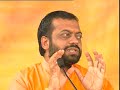 Shri Sureshanandji Hyderabad Satsang Part 1