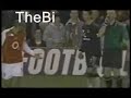 شوف ك.رونالدو الخواف