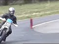 Curborough Motorcycle
