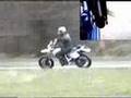 Curborough Motorcycle