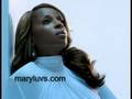 Mary J. Blige - 